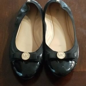 Michael Kors Flats